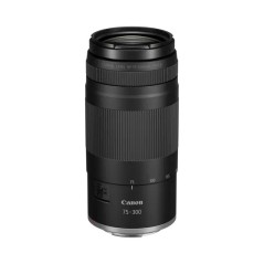 Canon RF 75-300mm F4-5.6 Zoom Lens for APS-C Cameras - Versatile, High-Quality, and Compact!